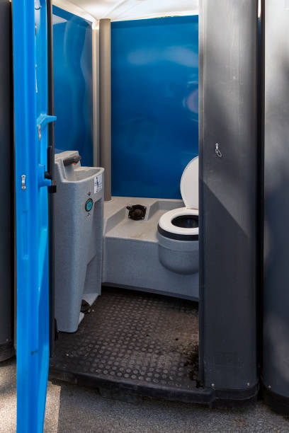 Portable restroom solutions in Markesan, WI